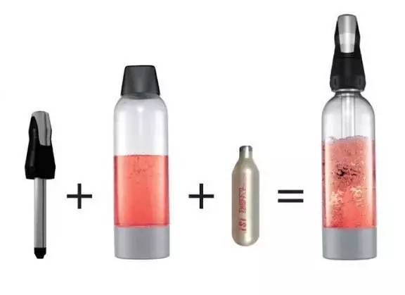 喝下這杯冷飲,才能熬過整個(gè)夏天